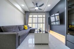 Blk 409A Northshore Residences II (Punggol), HDB 5 Rooms #498269331